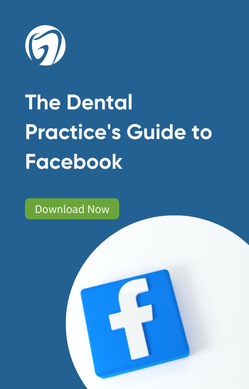 Dental practices guide to facebook